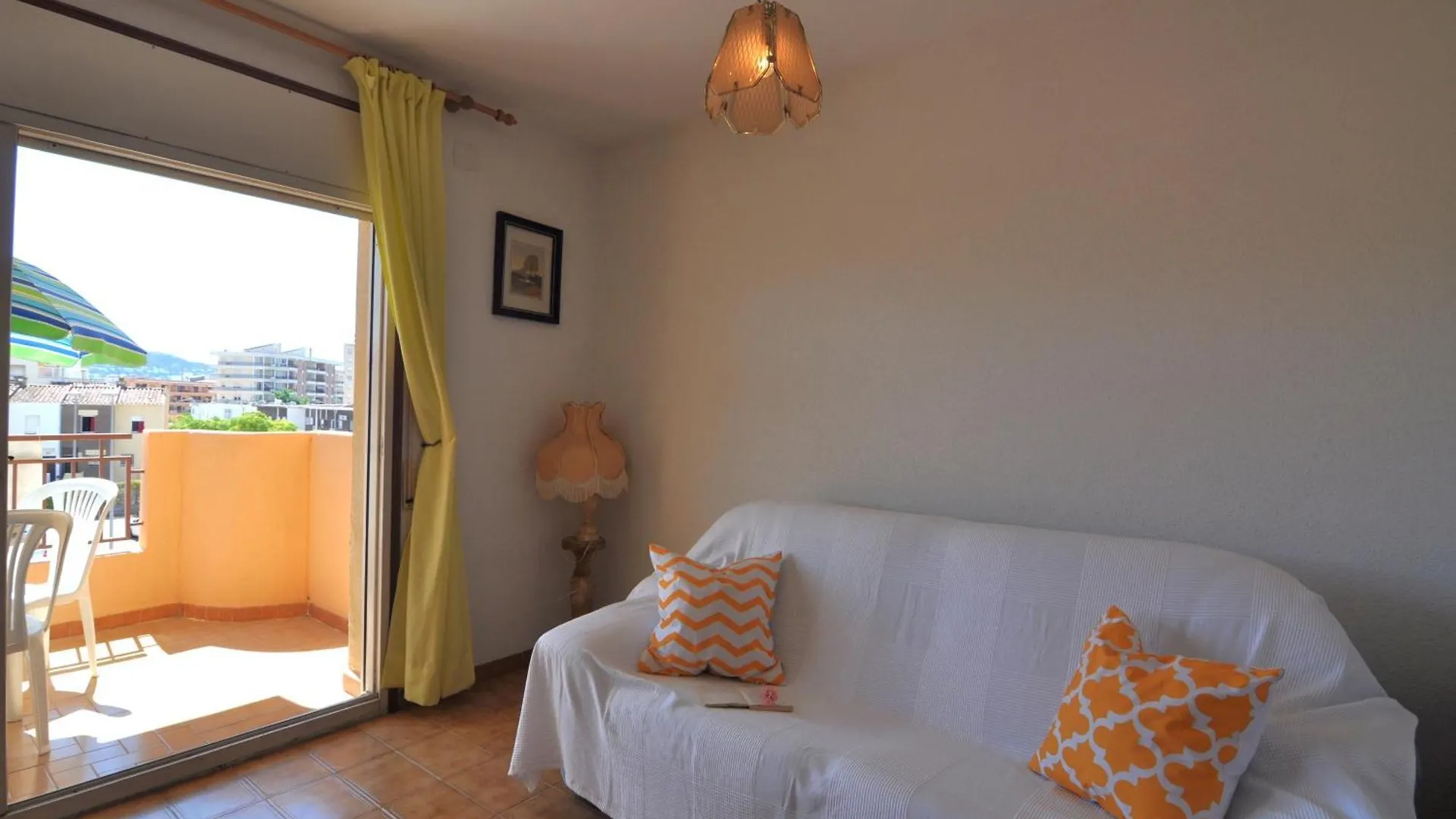 Rnet - Studio Olympe - Roses Costa Brava Spanien