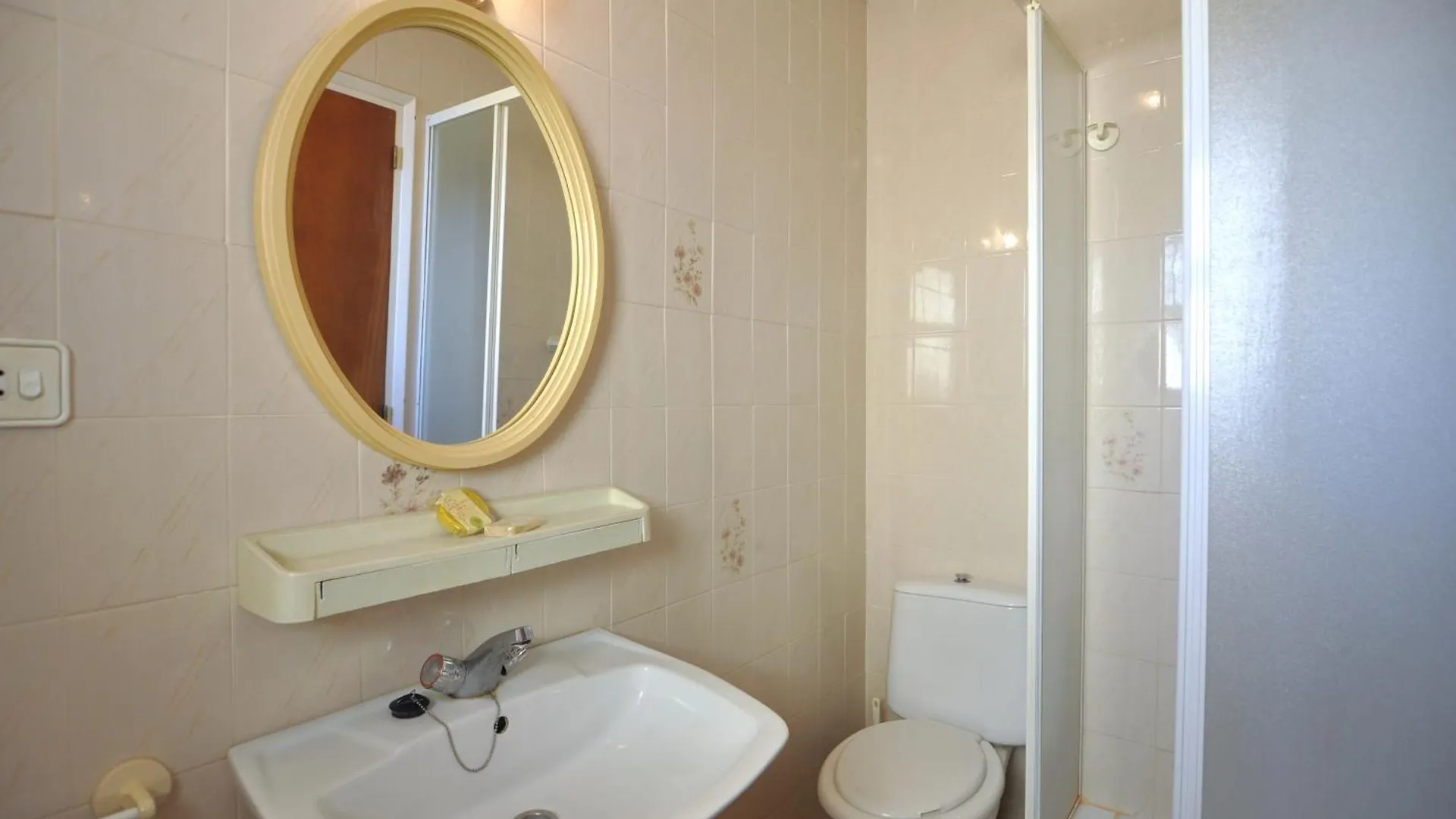 Rnet - Studio Olympe - Roses Costa Brava Apartman