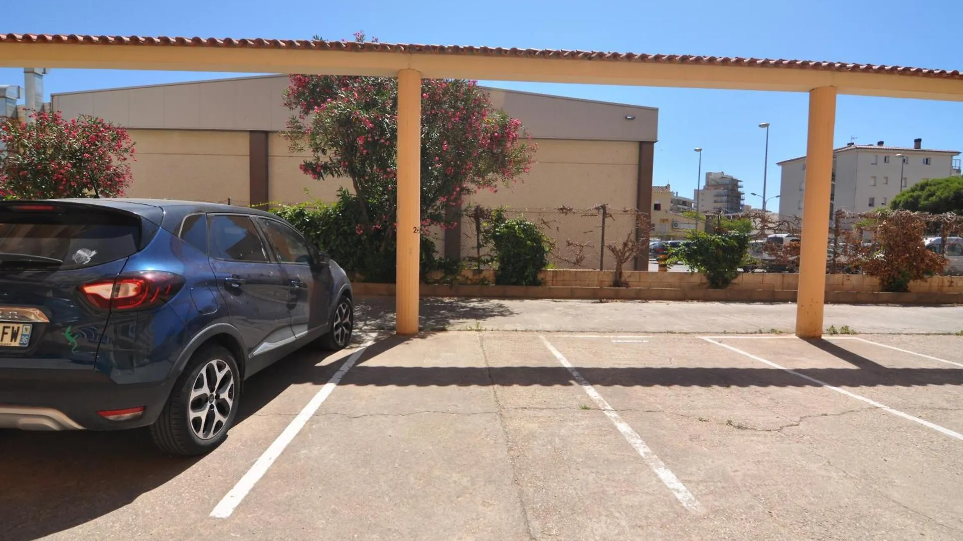 Apartman Rnet - Studio Olympe - Roses Costa Brava