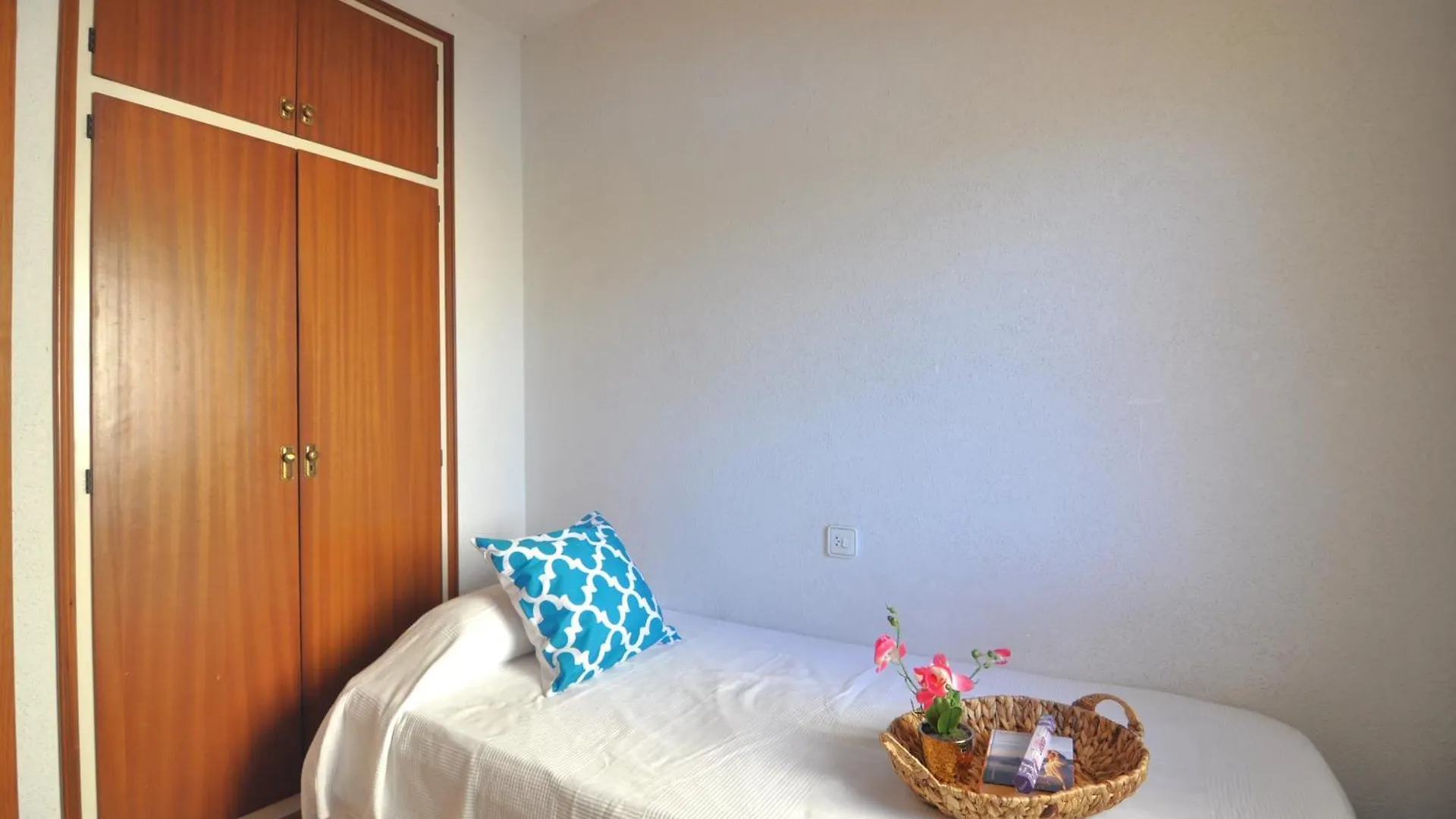 Rnet - Studio Olympe - Roses Costa Brava